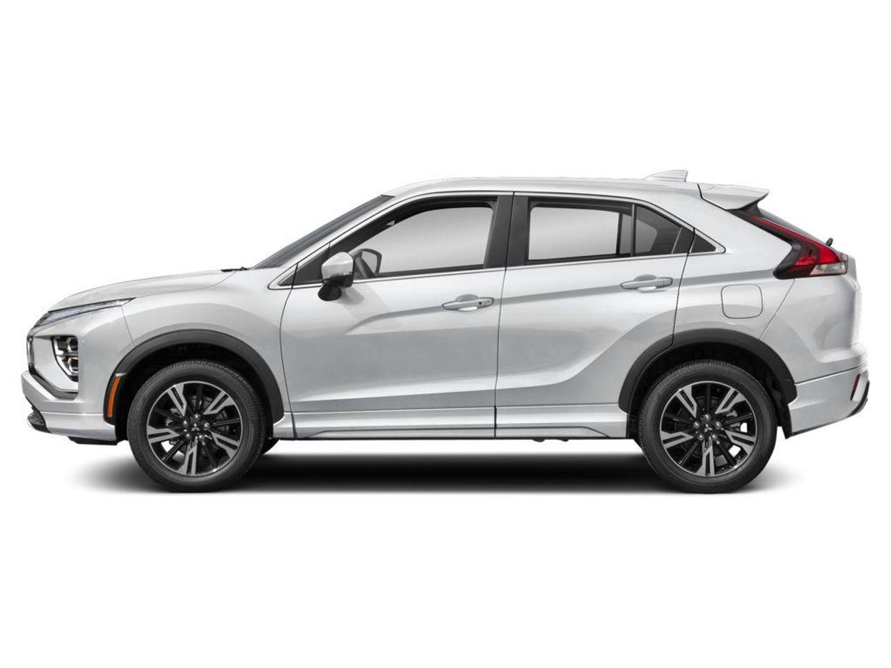 2026 Mitsubishi Eclipse Cross GT Photo5