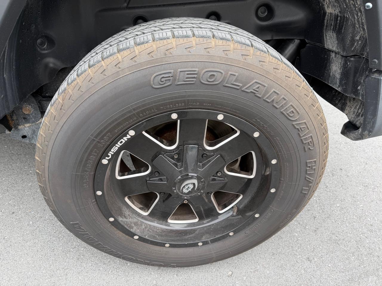 2022 Jeep Wrangler SPORT Photo