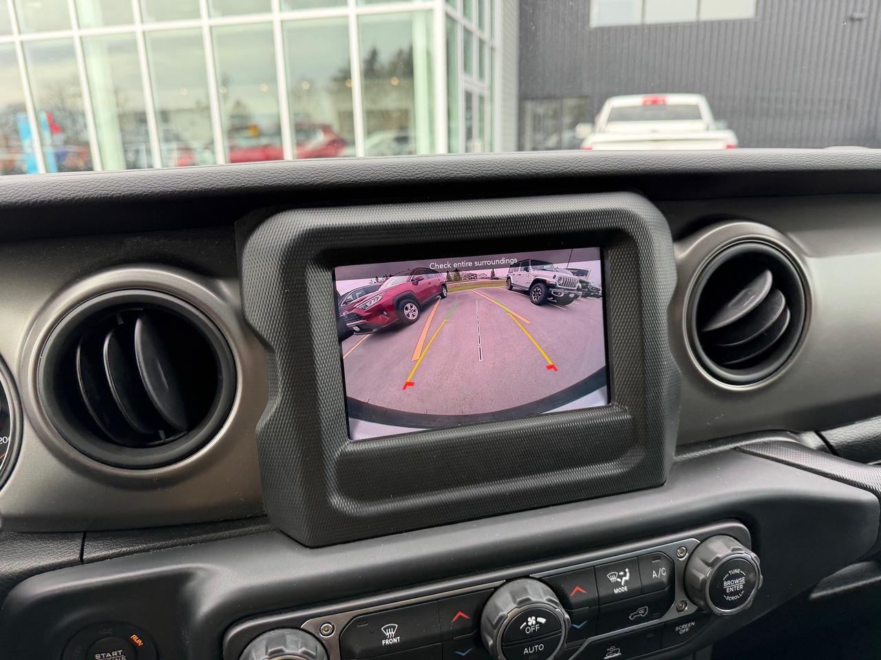 2022 Jeep Wrangler SPORT Photo