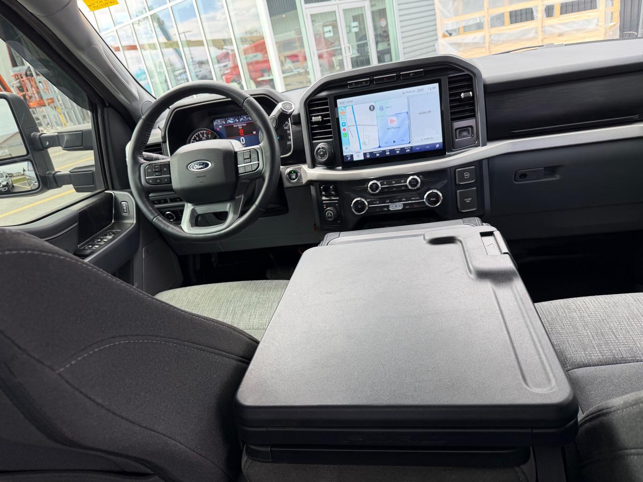 2022 Ford F-150 XLT Photo
