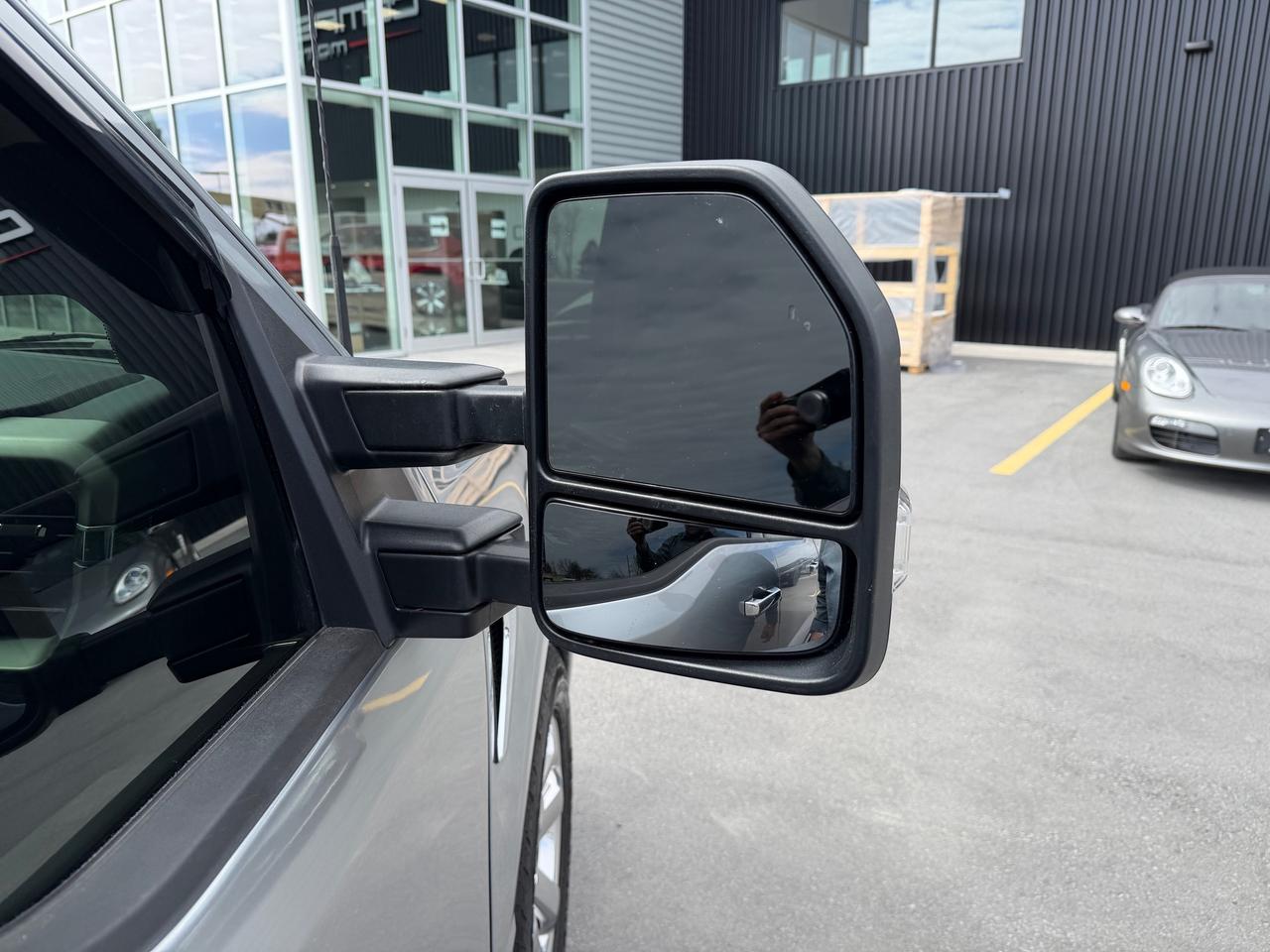 2022 Ford F-150 XLT Photo