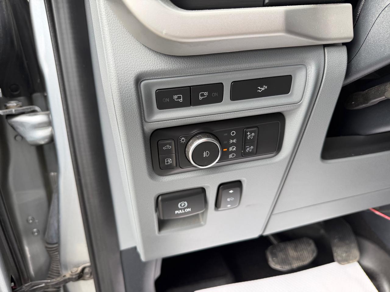 2022 Ford F-150 XLT Photo