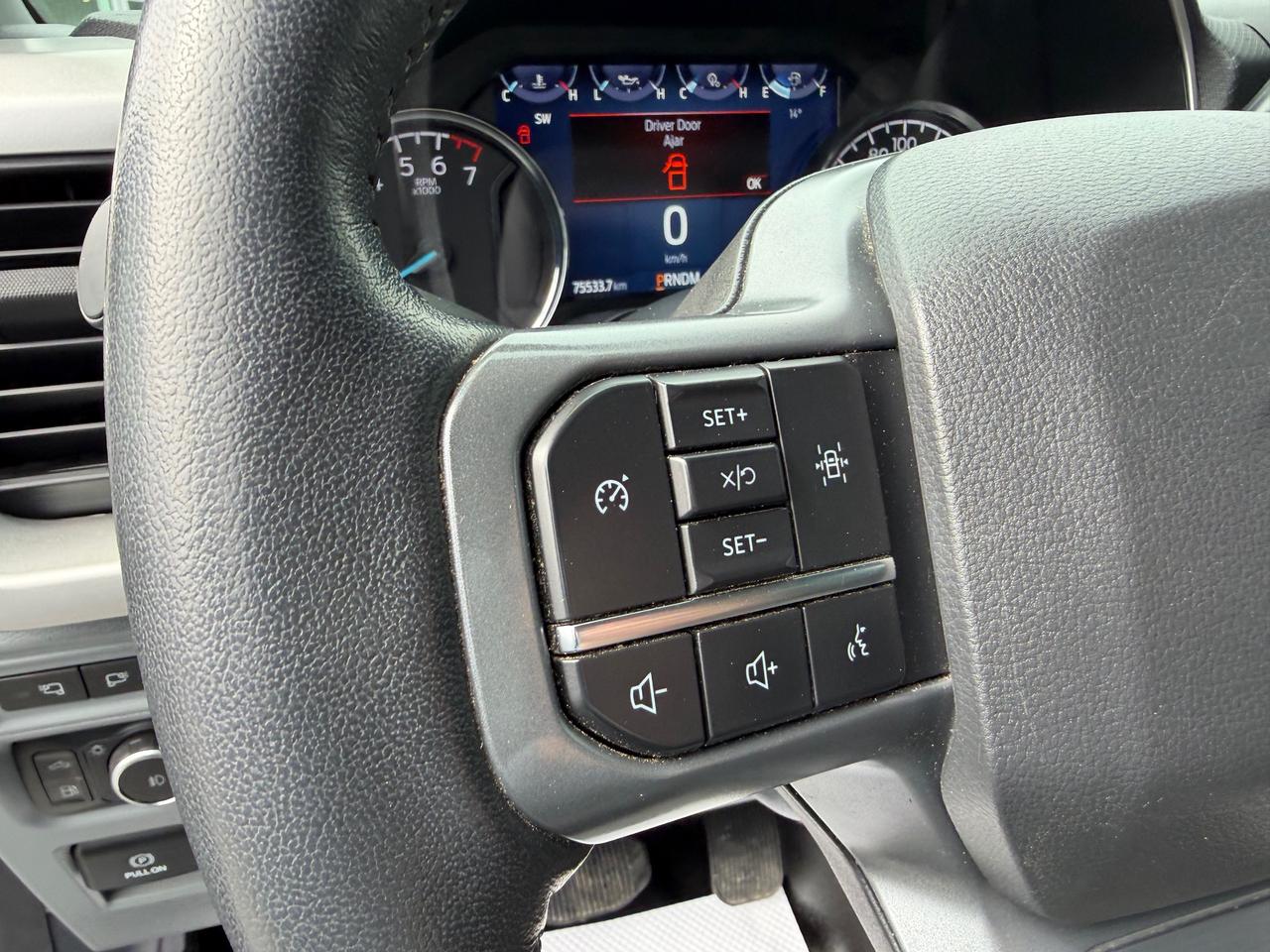 2022 Ford F-150 XLT Photo