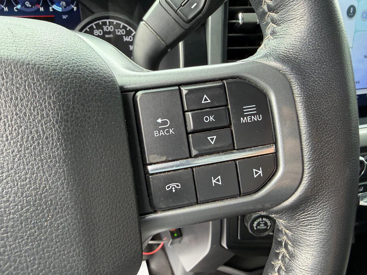 2022 Ford F-150 XLT Photo