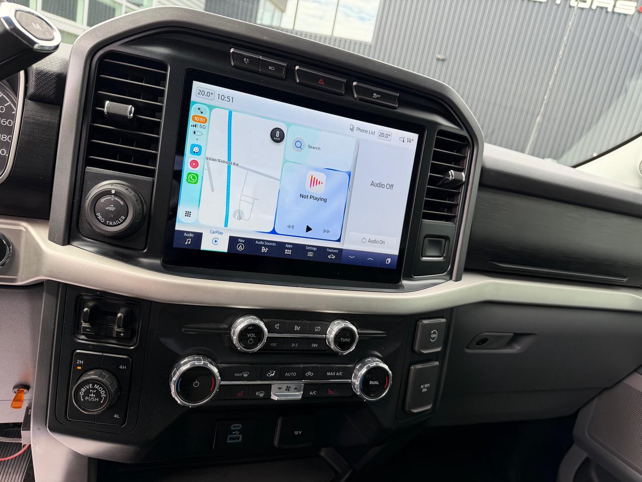 2022 Ford F-150 XLT Photo