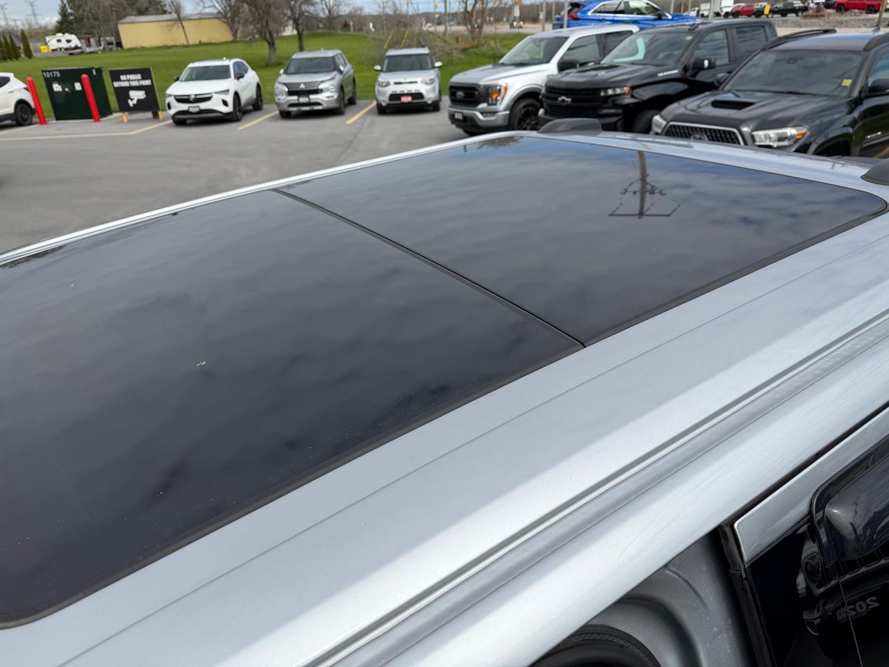 2022 Ford F-150 XLT Photo