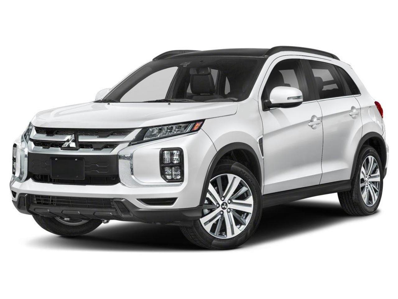 2026 Mitsubishi RVR GT Photo