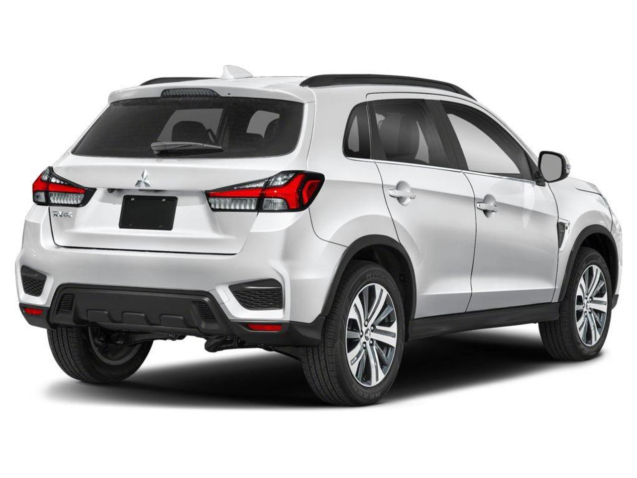 2026 Mitsubishi RVR GT Photo2