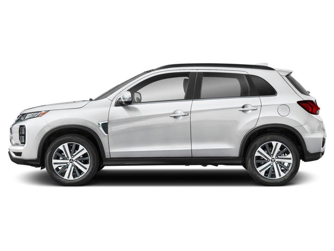 2026 Mitsubishi RVR GT Photo