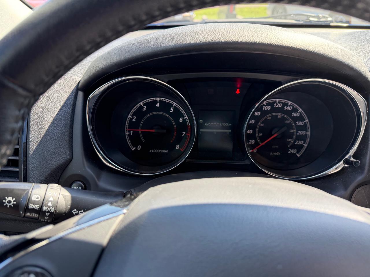 2023 Mitsubishi RVR SE Photo