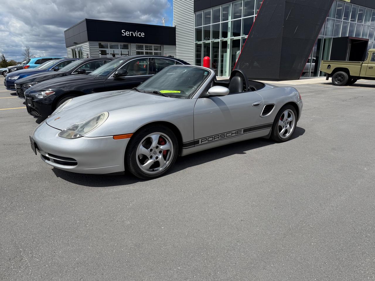 Vehicle Image