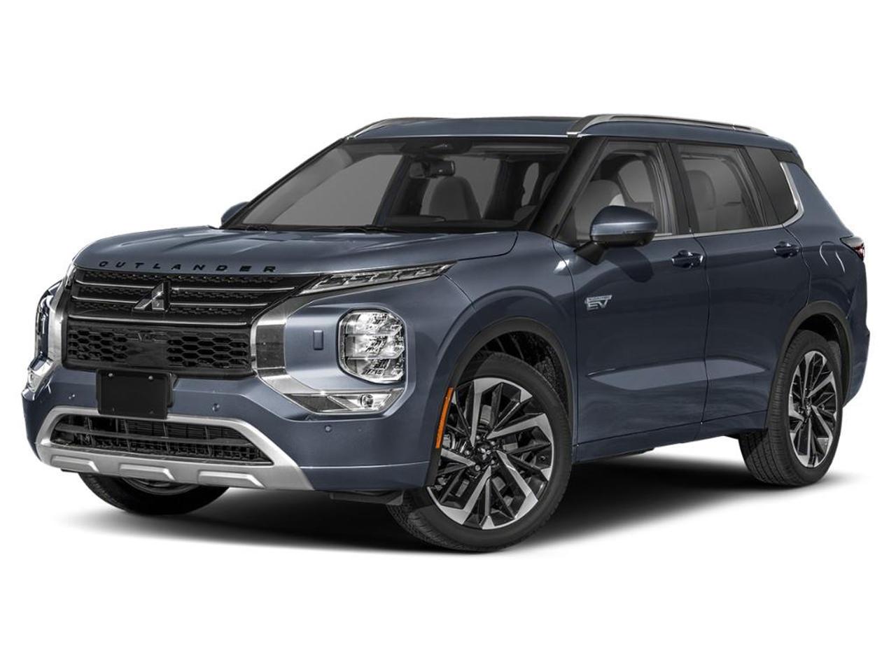 2026 Mitsubishi Outlander Phev GT Photo0