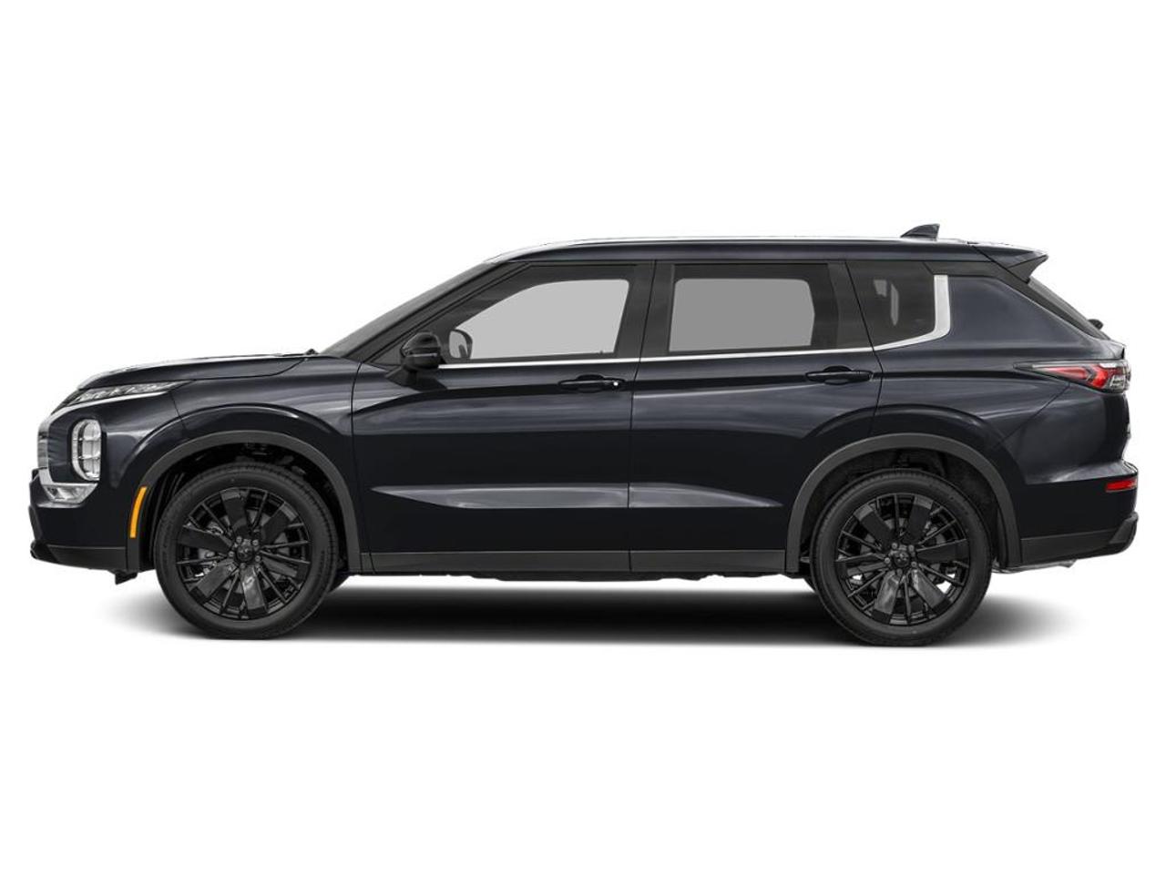 2026 Mitsubishi Outlander LE Photo