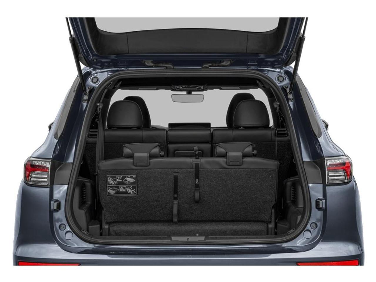 2026 Mitsubishi Outlander LE Photo