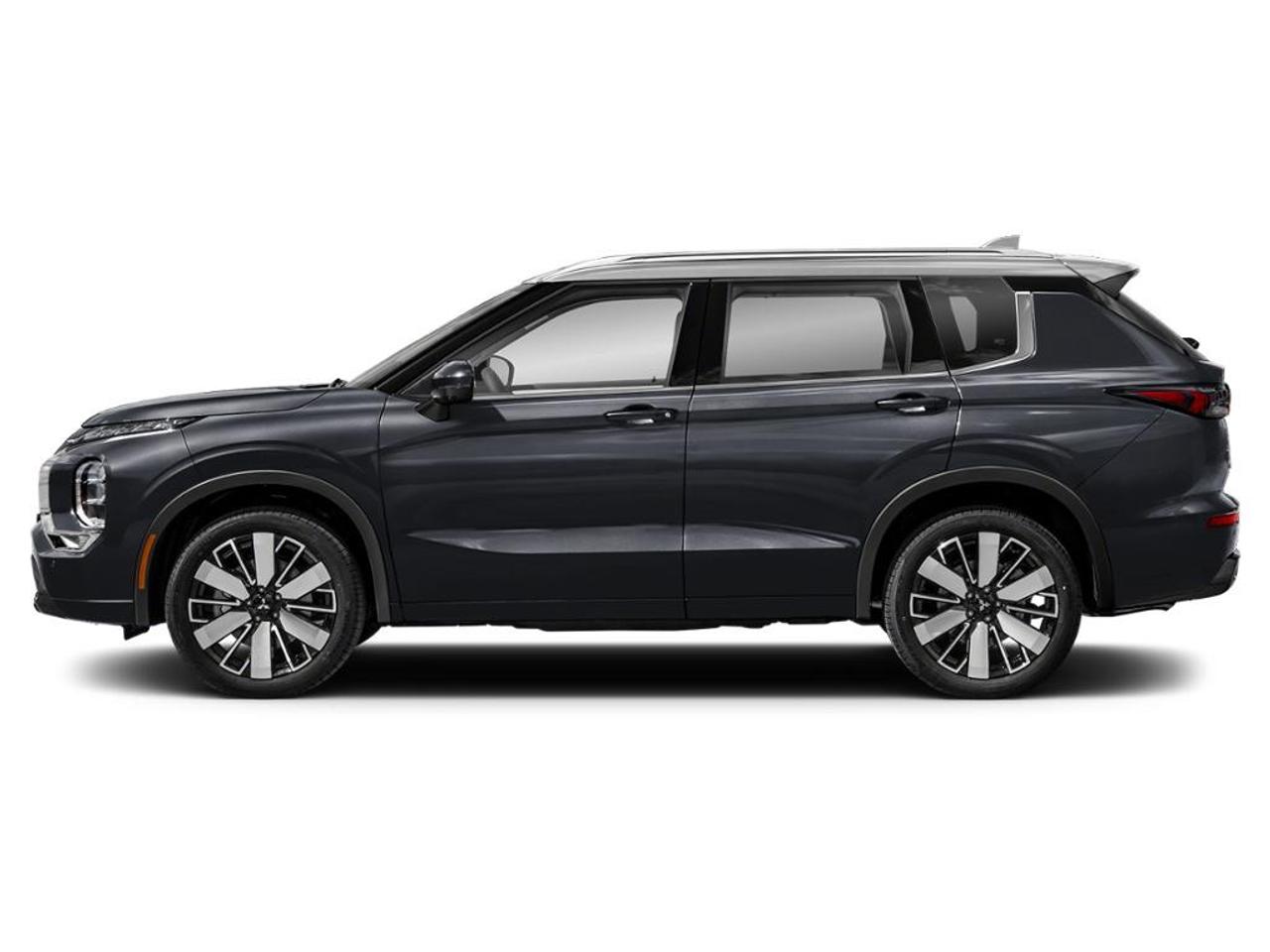 2026 Mitsubishi Outlander GT NOIR Photo