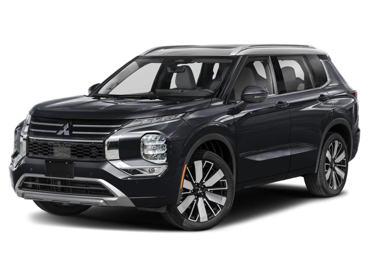 2026 Mitsubishi Outlander GT NOIR Photo0