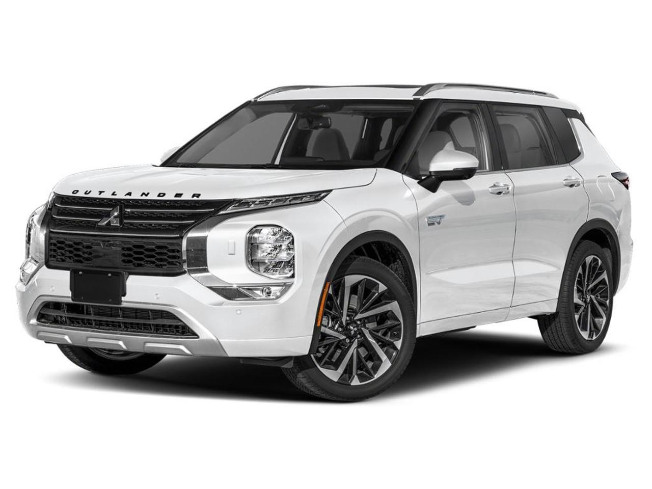 2026 Mitsubishi Outlander Phev SEL Photo