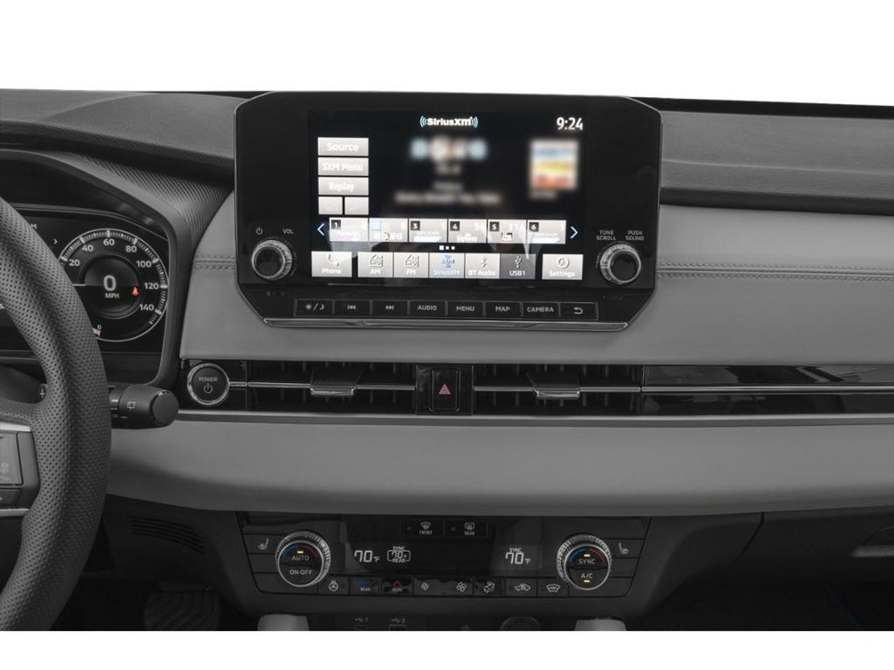 2026 Mitsubishi Outlander Phev SEL Photo