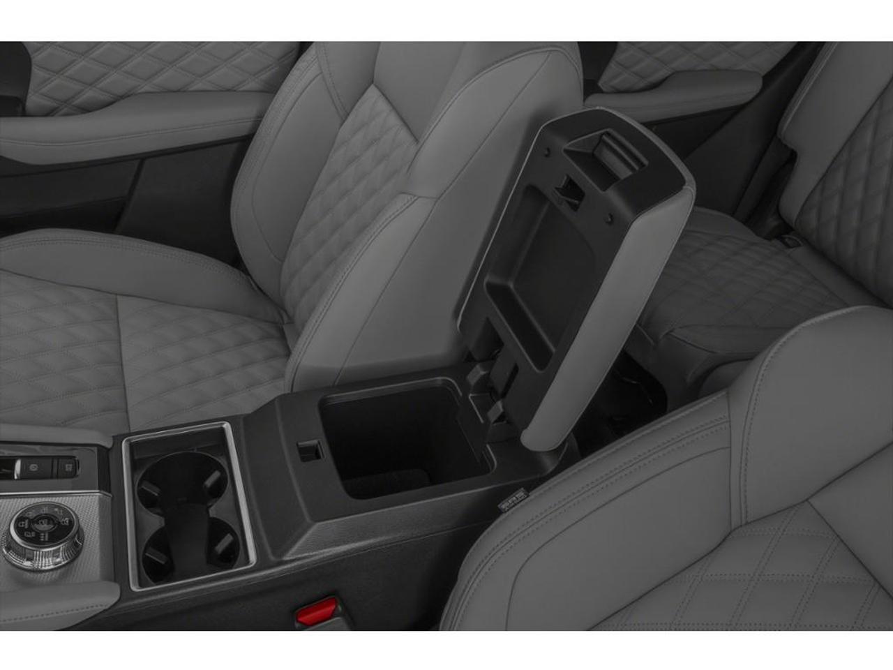 2026 Mitsubishi Outlander Phev SEL Photo