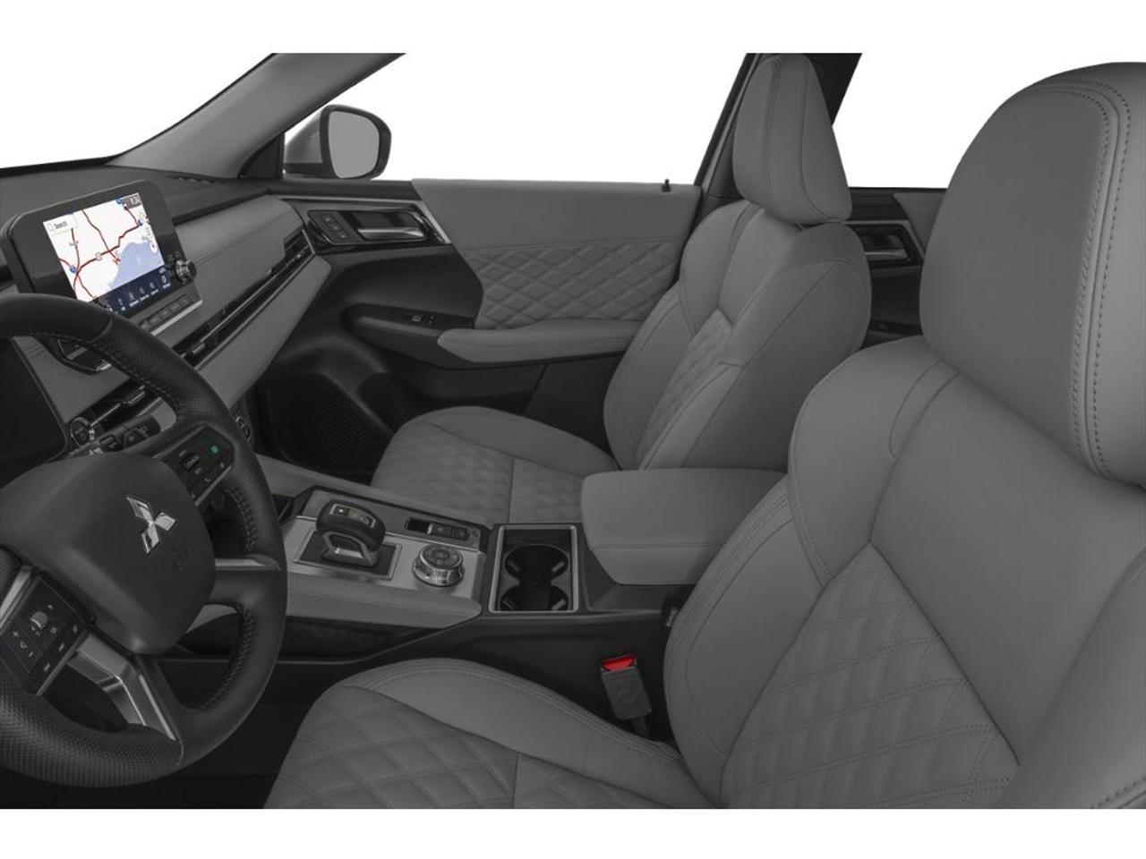 2026 Mitsubishi Outlander Phev SEL Photo