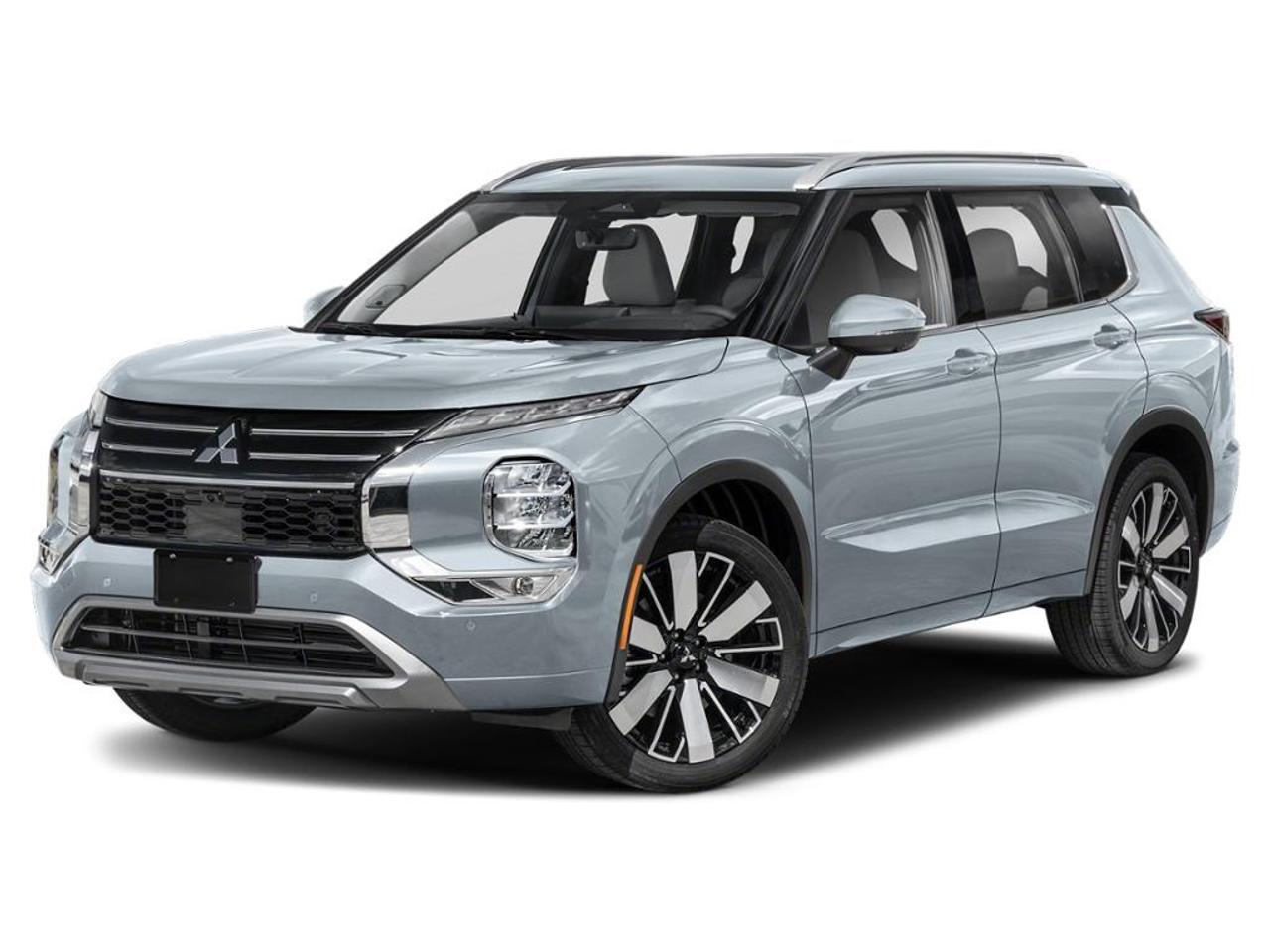 2026 Mitsubishi Outlander GT NOIR Photo
