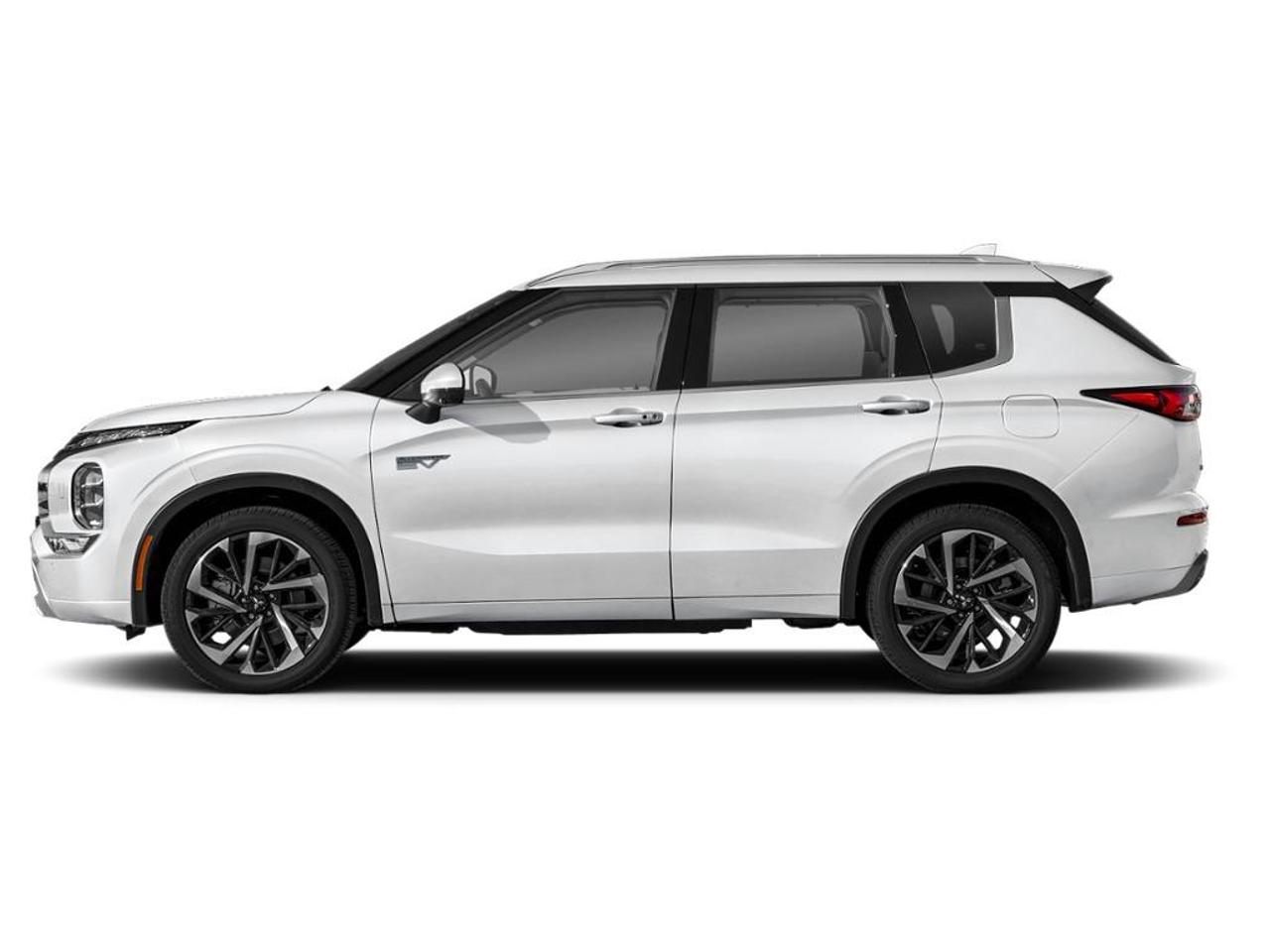 2026 Mitsubishi Outlander Phev GT Photo