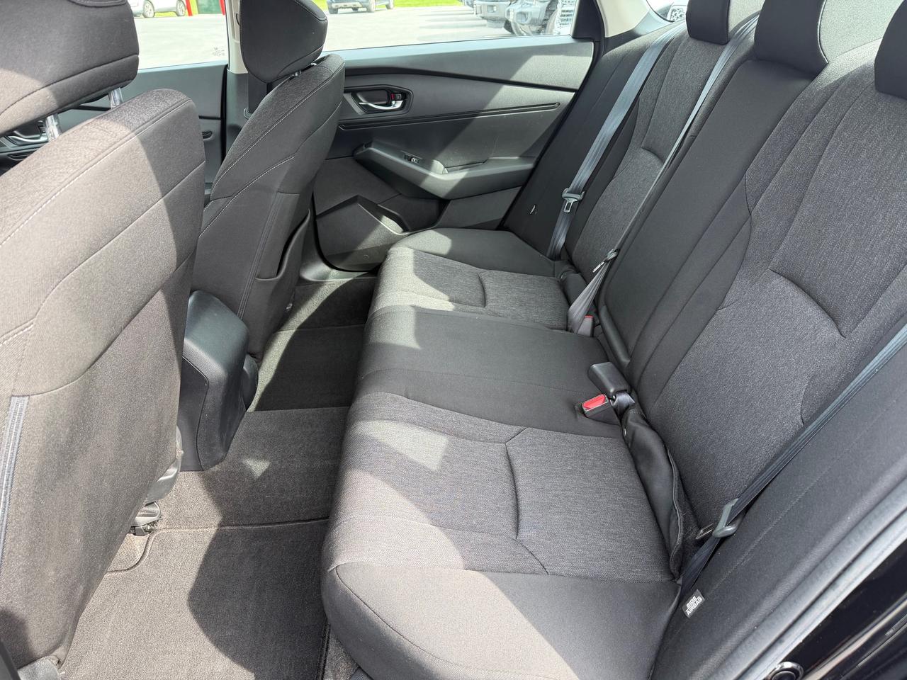 2023 Honda Accord EX Photo