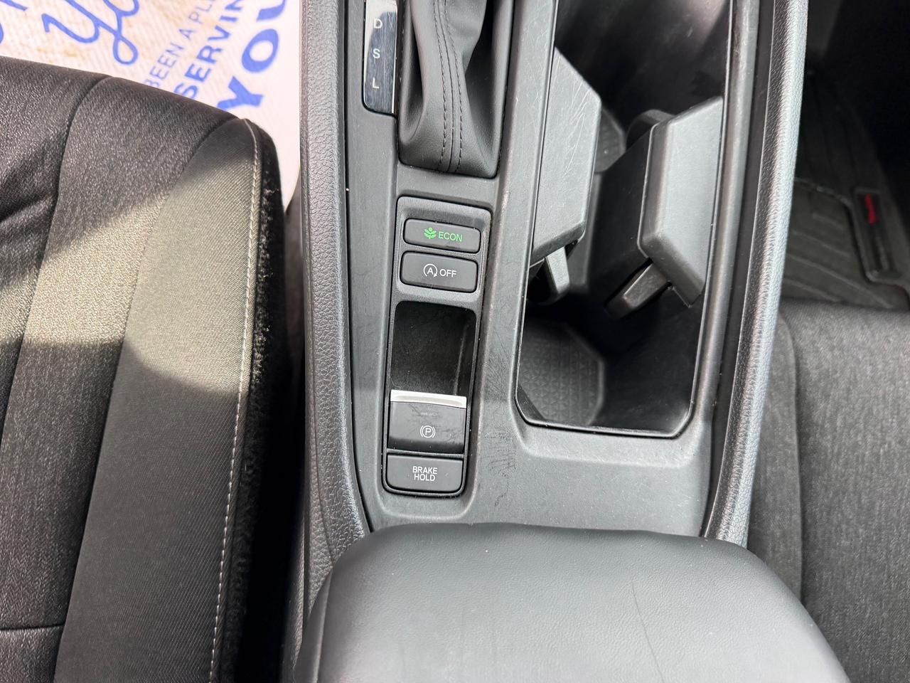 2023 Honda Accord EX Photo