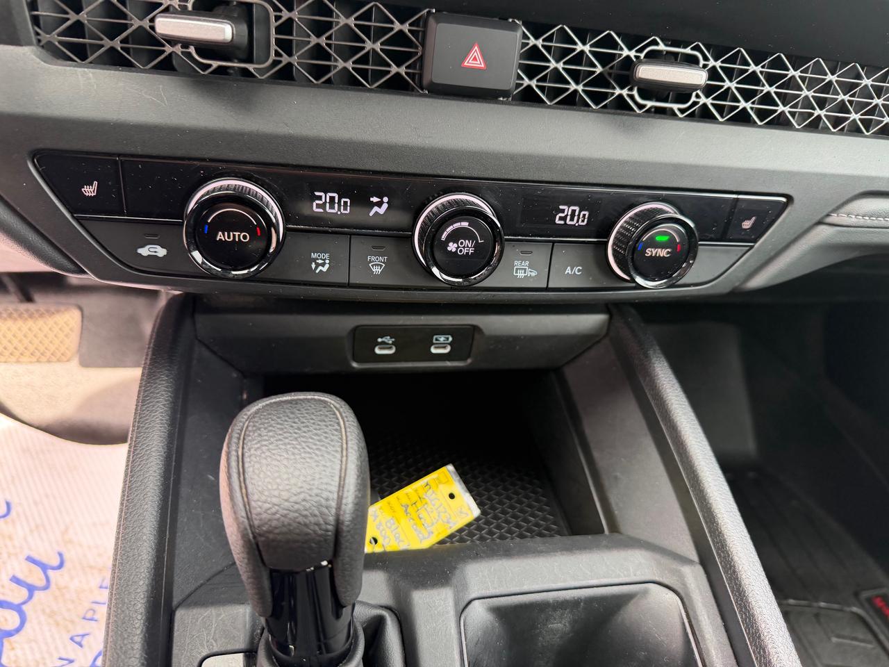 2023 Honda Accord EX Photo