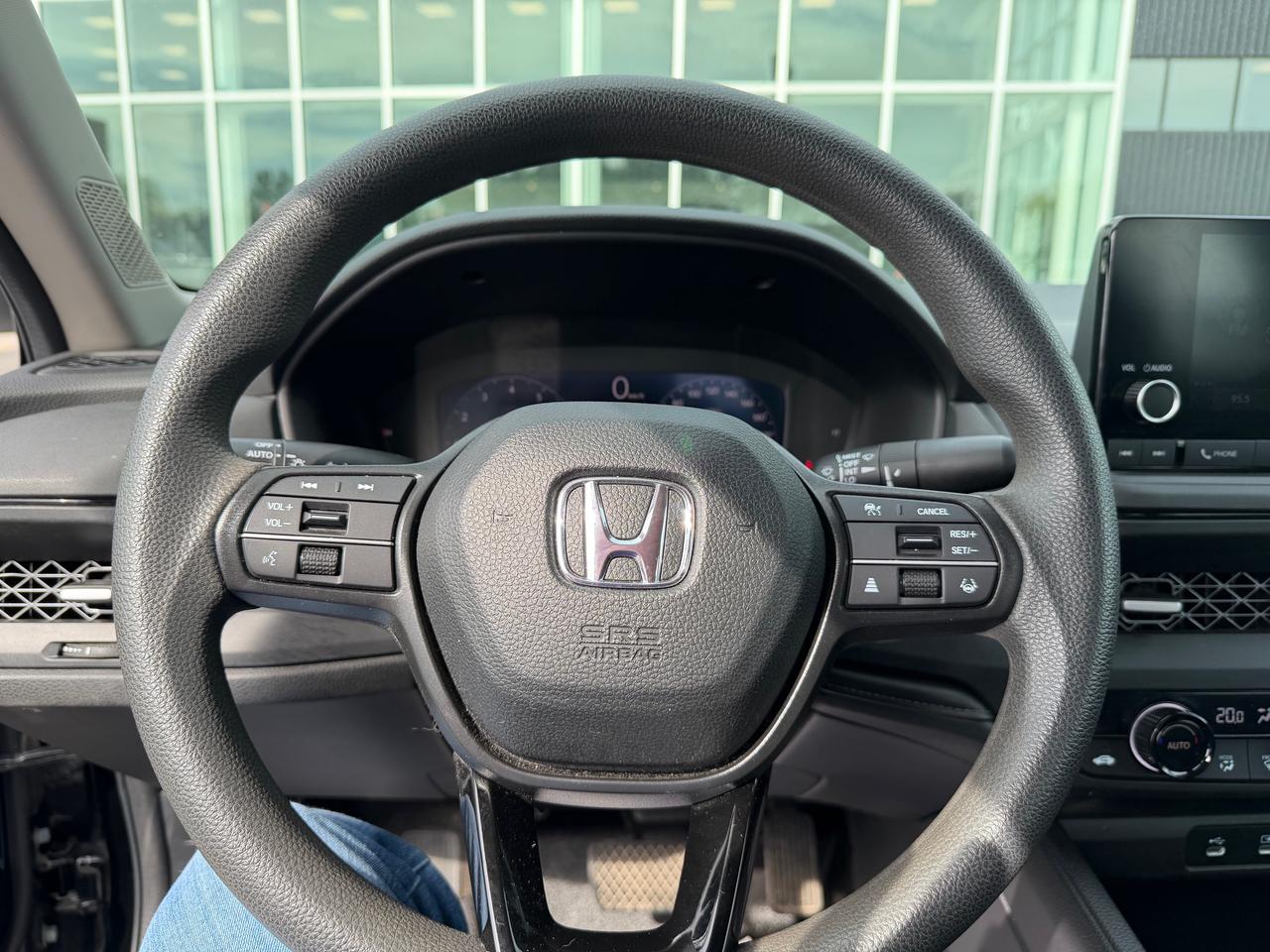 2023 Honda Accord EX Photo