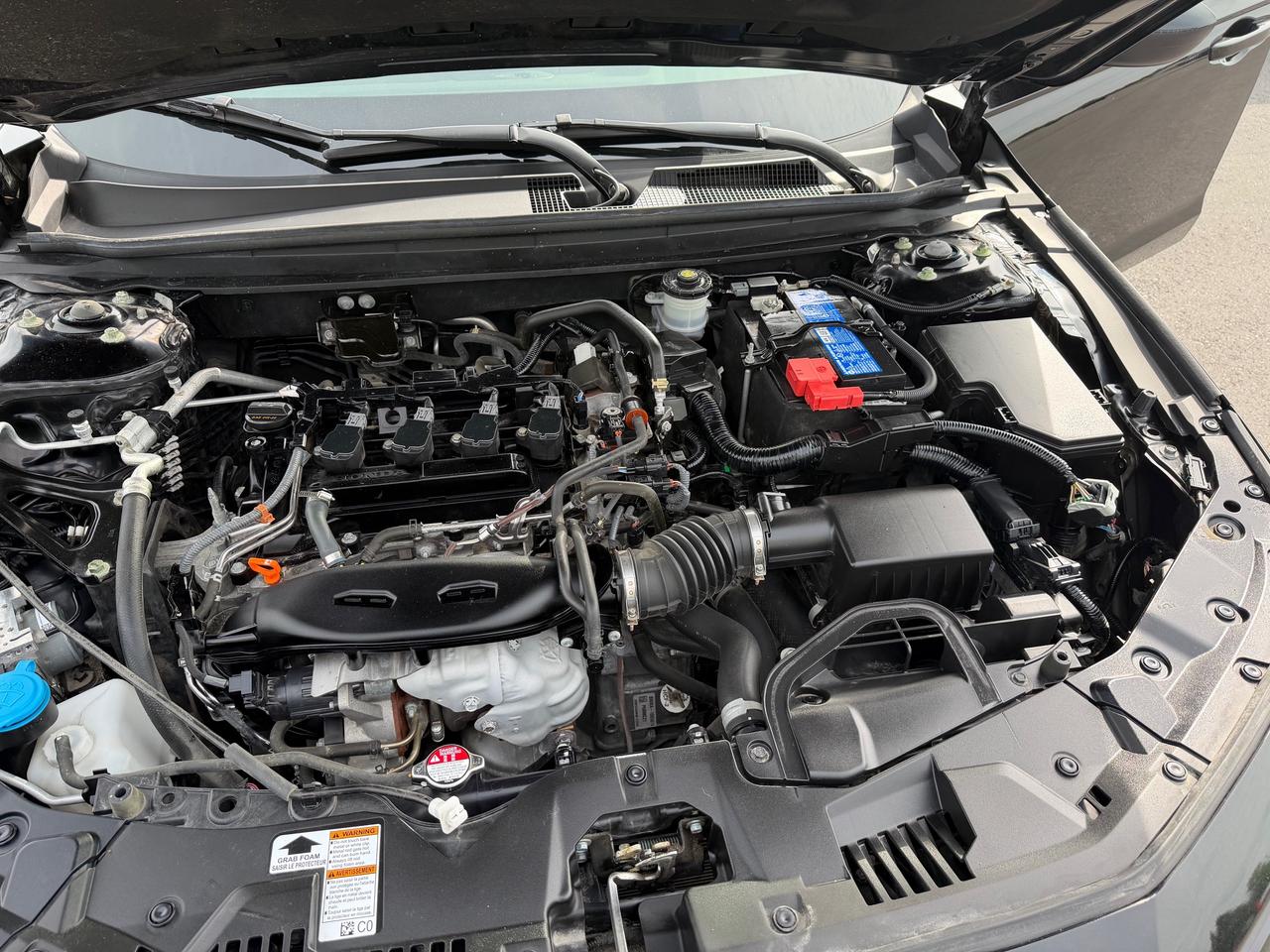 2023 Honda Accord EX Photo
