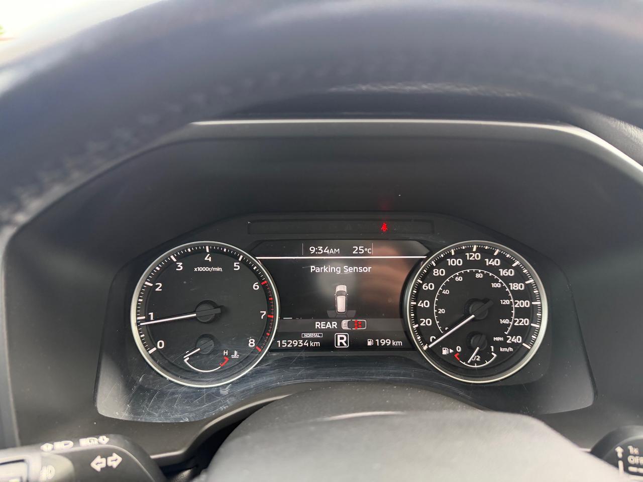 2022 Mitsubishi Outlander LE Photo