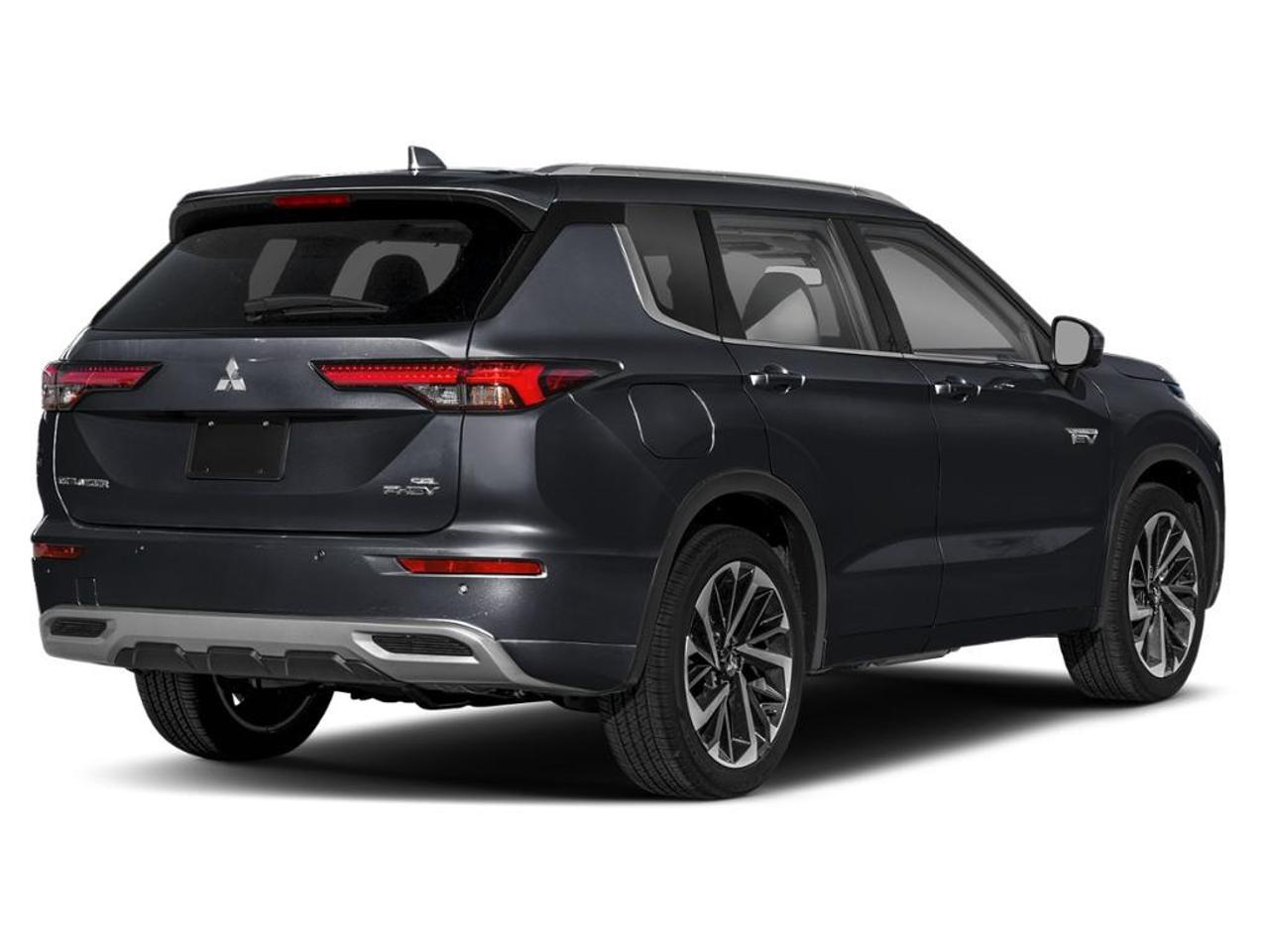 2026 Mitsubishi Outlander Phev SEL Photo