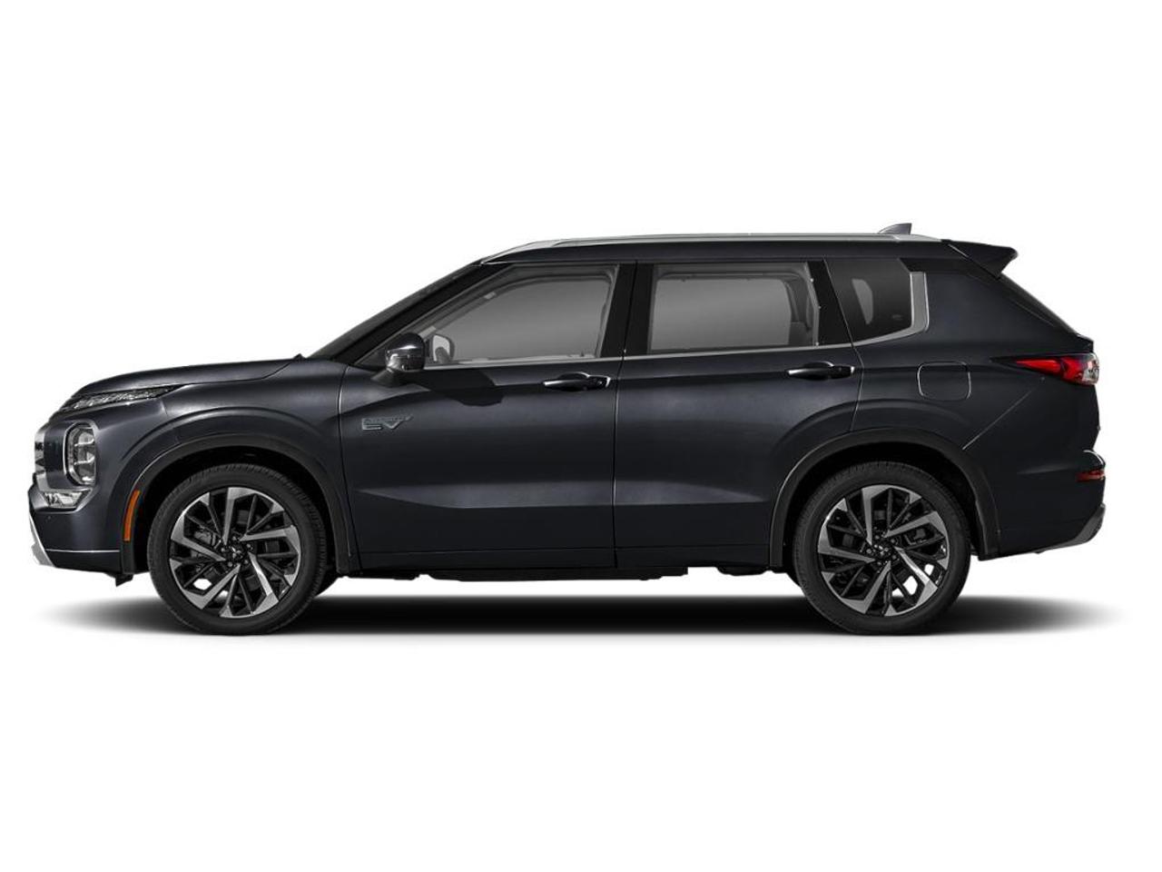 2026 Mitsubishi Outlander Phev SEL Photo5