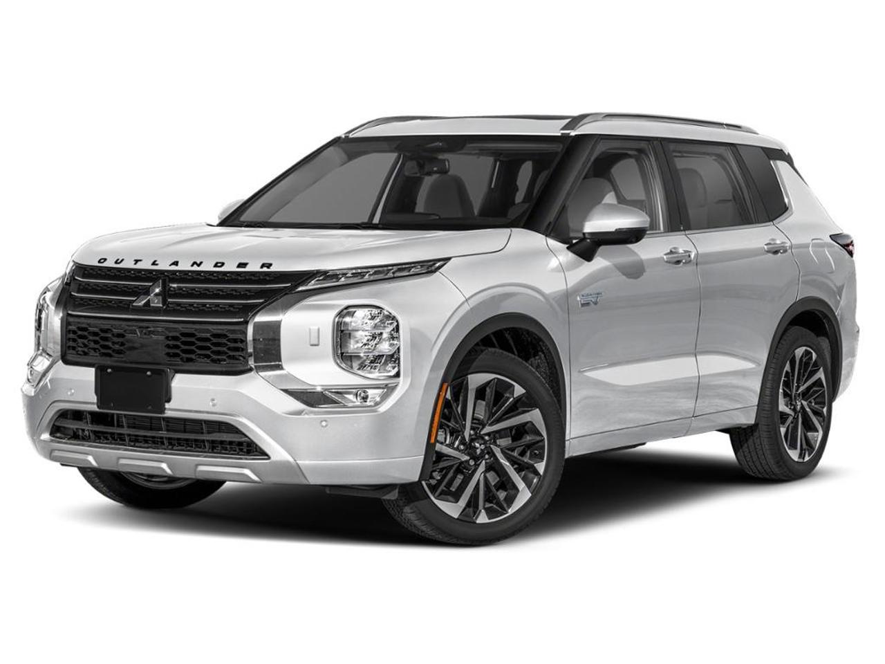 2026 Mitsubishi Outlander Phev SEL Photo0