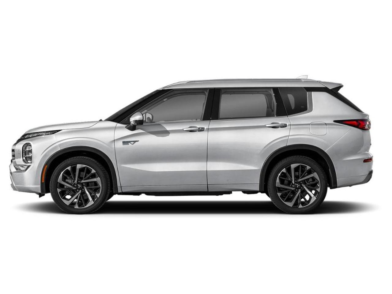 2026 Mitsubishi Outlander Phev SEL Photo