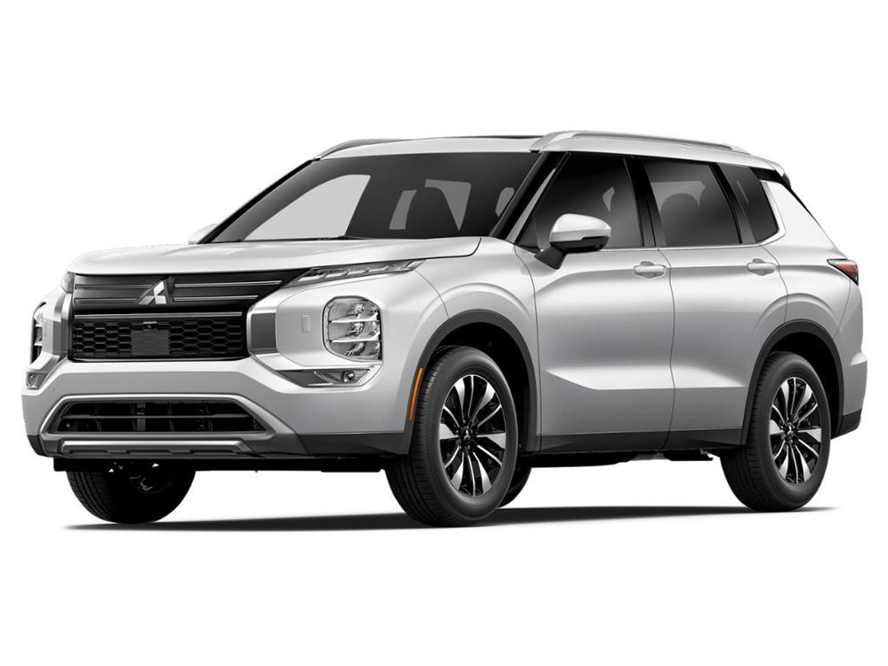 2026 Mitsubishi Outlander LE Photo