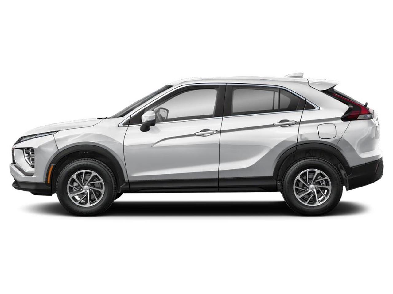 2026 Mitsubishi Eclipse Cross ES Photo