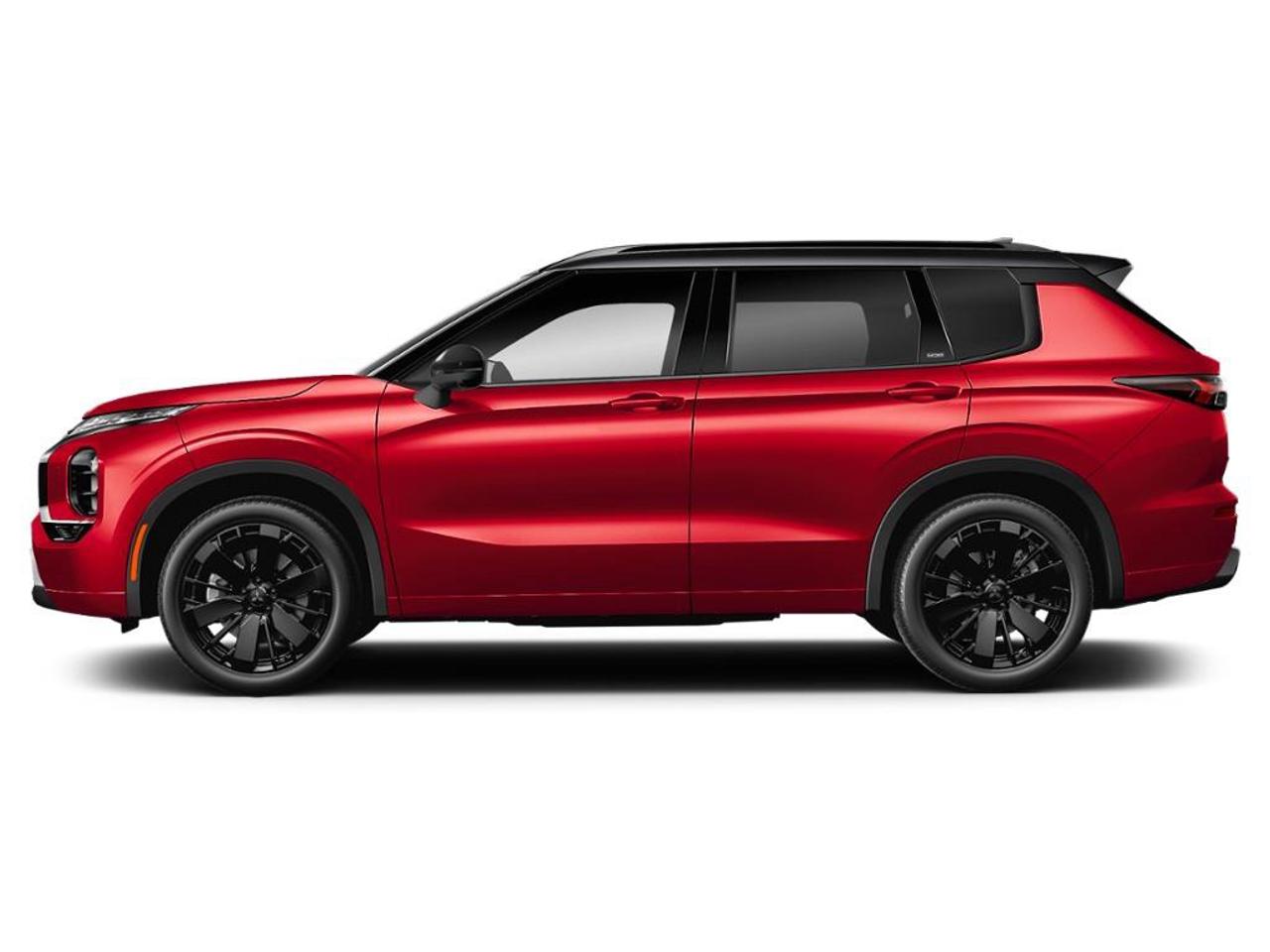 2026 Mitsubishi Outlander GT NOIR Photo