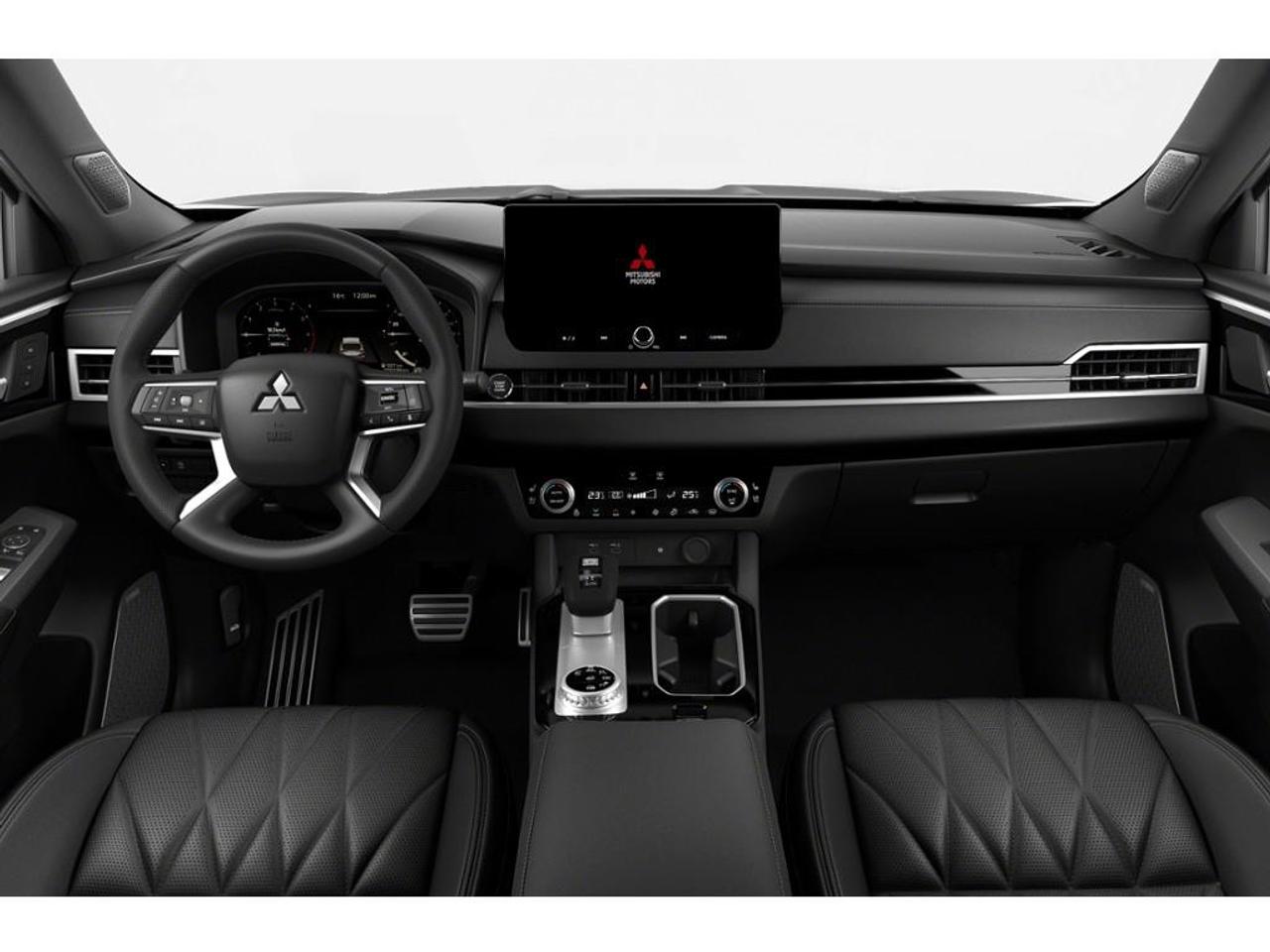 2026 Mitsubishi Outlander GT NOIR Photo