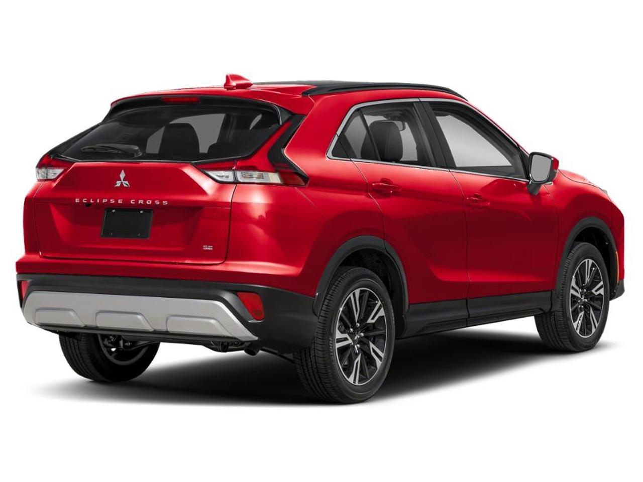 2026 Mitsubishi Eclipse Cross SE Photo