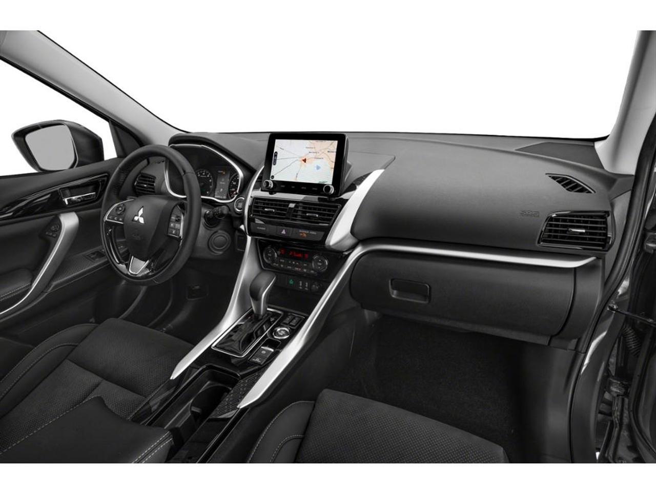 2026 Mitsubishi Eclipse Cross SE Photo