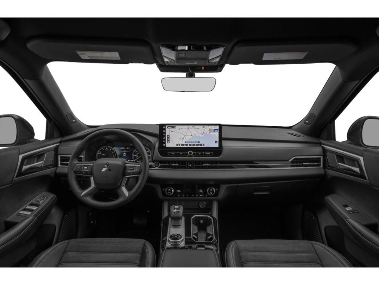 2026 Mitsubishi Outlander LE Photo