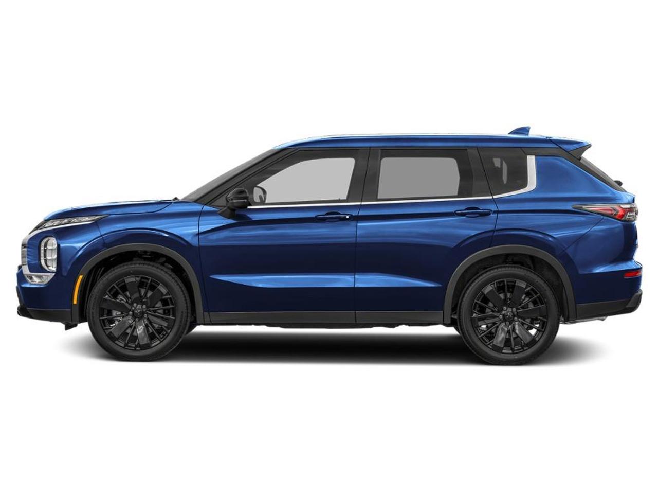 2026 Mitsubishi Outlander LE Photo