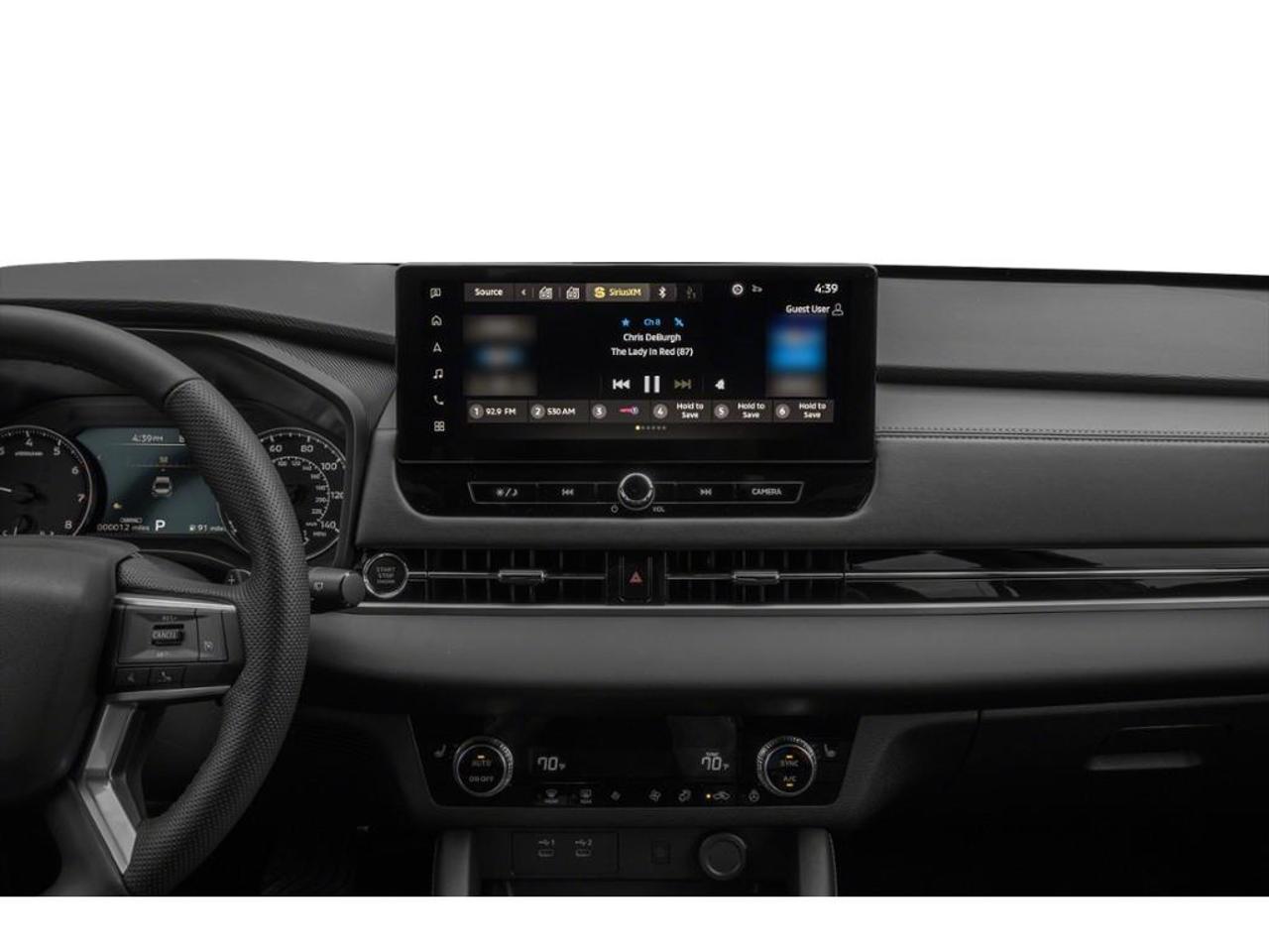 2026 Mitsubishi Outlander LE Photo