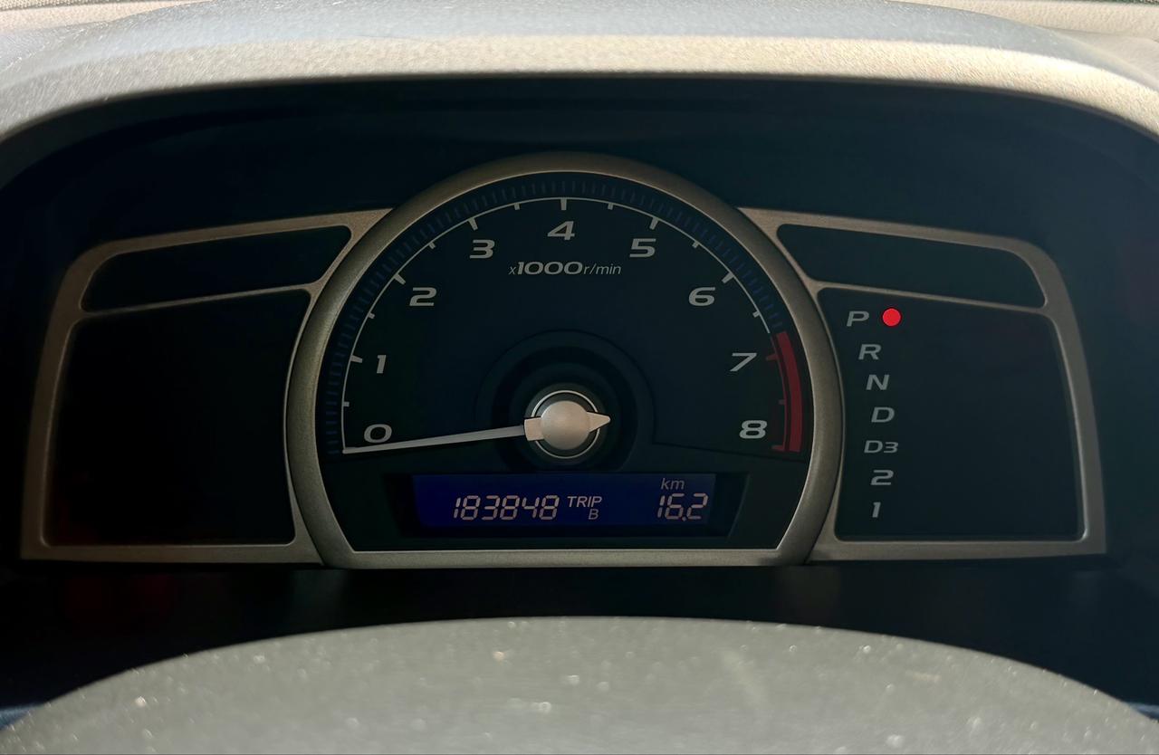 2007 Honda Civic FINANCING AVAILABLE Photo11