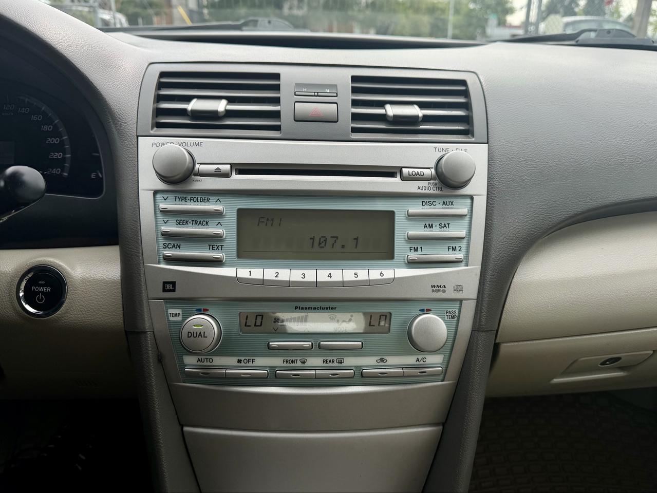 2008 Toyota Camry HYBRID FINANCING AVAILABLE Photo12