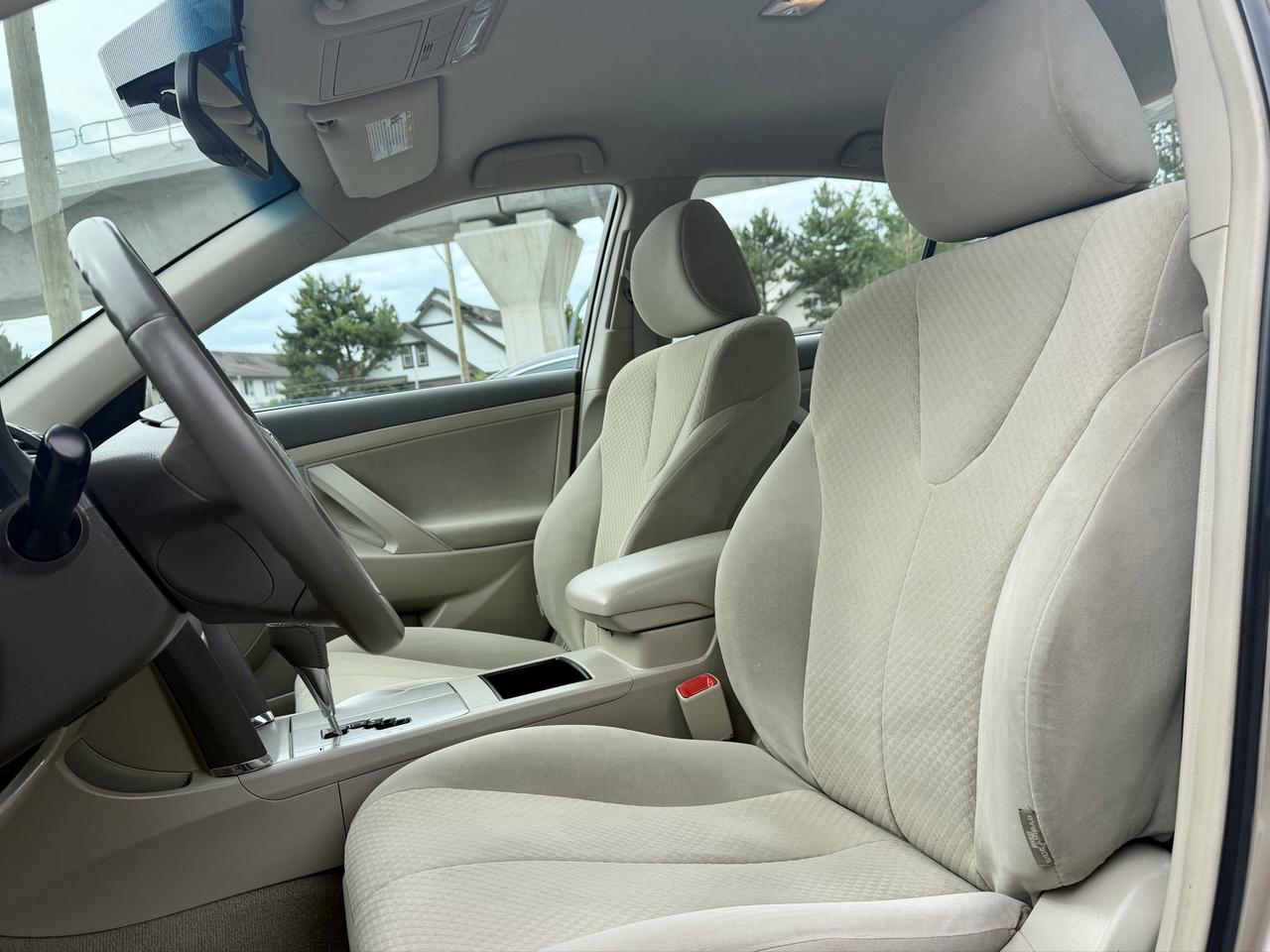 2008 Toyota Camry HYBRID FINANCING AVAILABLE Photo9