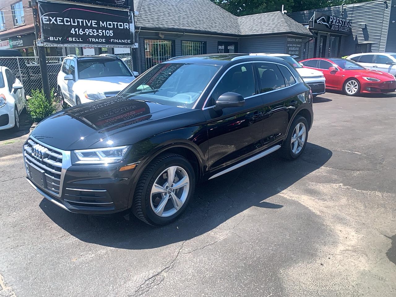 <p>CERTIFICATION AVAILABLE FOR $999</p><p>&nbsp;</p><p>*ASKING PRICE INCLUDES:</p><p>-FREE OIL CHANGE</p><p>-FREE RUST PROOFING</p><p>-FREE AIR FILTER AND CABIN FILTER REPLACEMENT</p><p>&nbsp;</p><p>CALL US TODAY FOR MORE DETAILS WERE OPEN 7 DAYS A WEEK TO SERVE YOU BEST!</p><p>416-953-5105</p><p>&nbsp;</p><p>MONDAY: 10AM - 7PM</p><p>TUESDAY: 10AM - 7PM</p><p>WEDNESDAY: 10AM - 7PM</p><p>THURSDAY: 10AM - 7PM</p><p>FRIDAY: 10AM - 7PM</p><p>SATURDAY: 10AM - 6PM</p><p>SUNDAY: 12AM &ndash; 6PM</p>