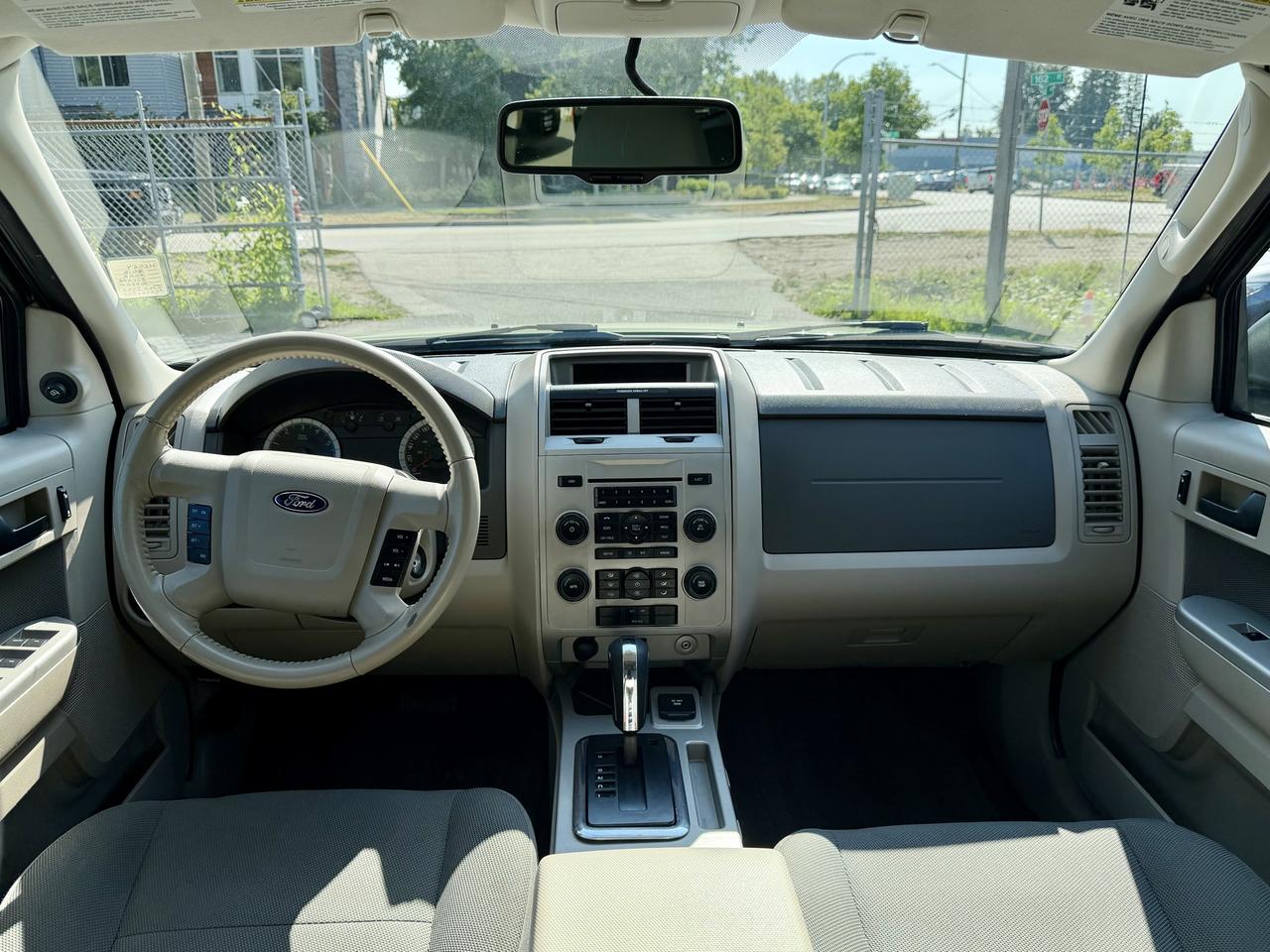 2010 Ford Escape Financing Available Photo10